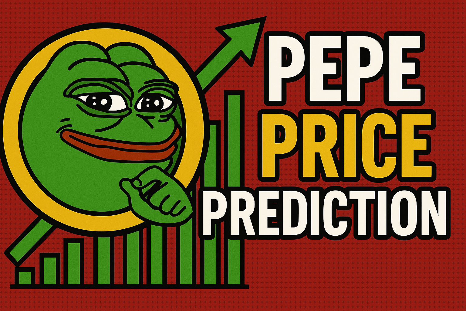 You are currently viewing Pepe Price Prediction & The Other Meme Coin Smart Money Eyes