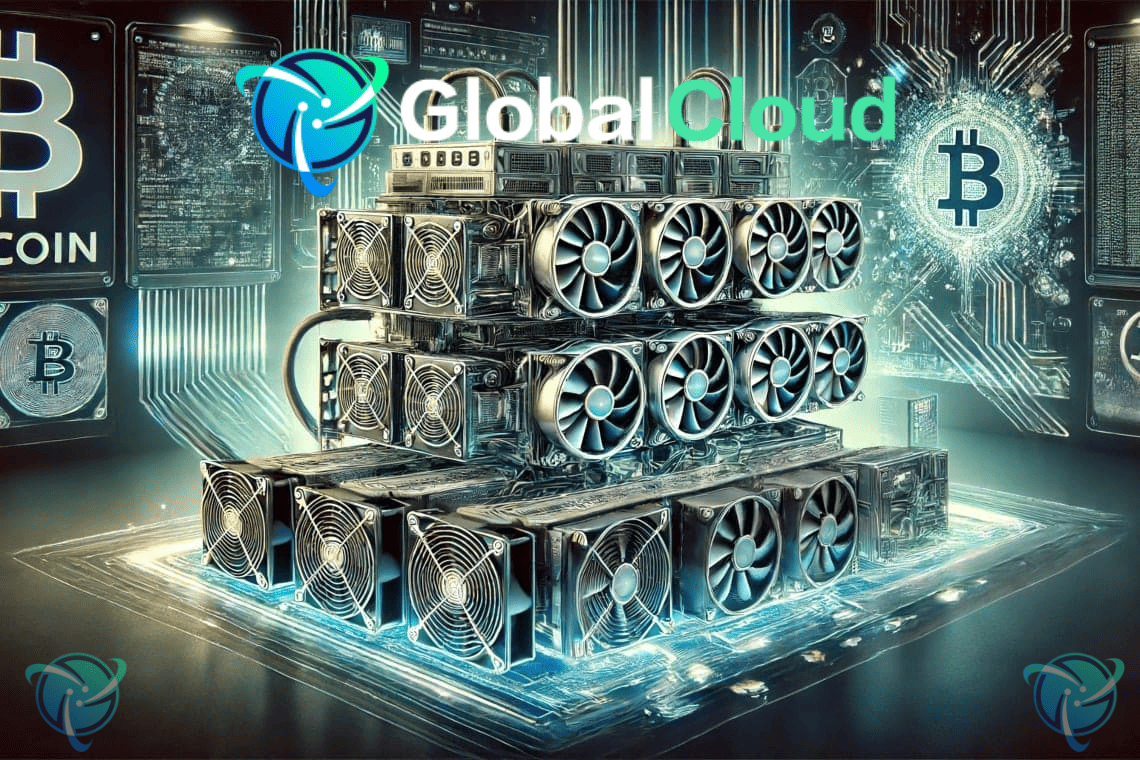 You are currently viewing Global Cloud Mining strongly recommends free mining: Register and get Bitcoin, Dogecoin and Litecoin mining machines