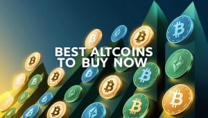 Read more about the article Best Altcoins to Buy Now If You’re Targeting the Next Crypto Bull Run