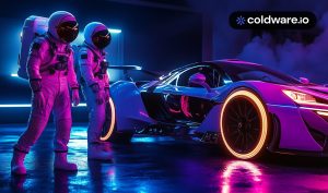 Read more about the article Solana Target Price: Traders Average Further 400% Uplift With Coldware As SOL Risks 20% Downward Trend Exposure