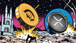 Read more about the article Ripple (XRP), Salamanca (DON) Token, and Shiba Inu (SHIB) Sky-High Price Targets if Total Crypto Market Cap Hits $10 Trillion in 2025