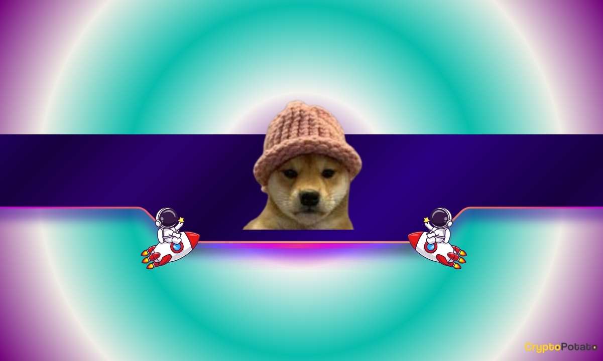 You are currently viewing Dogwifhat (WIF) Flips Floki (FLOKI) After 45% Daily Pump: What Are the Next Targets?