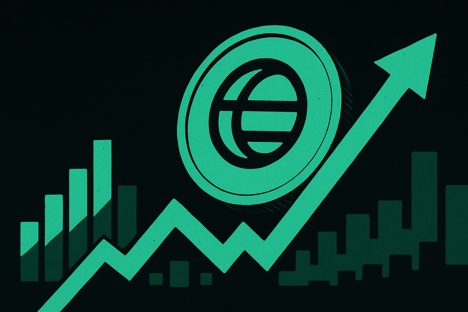 You are currently viewing WLD Price Jumps After Worldcoin Secures $135 Million for Network Growth