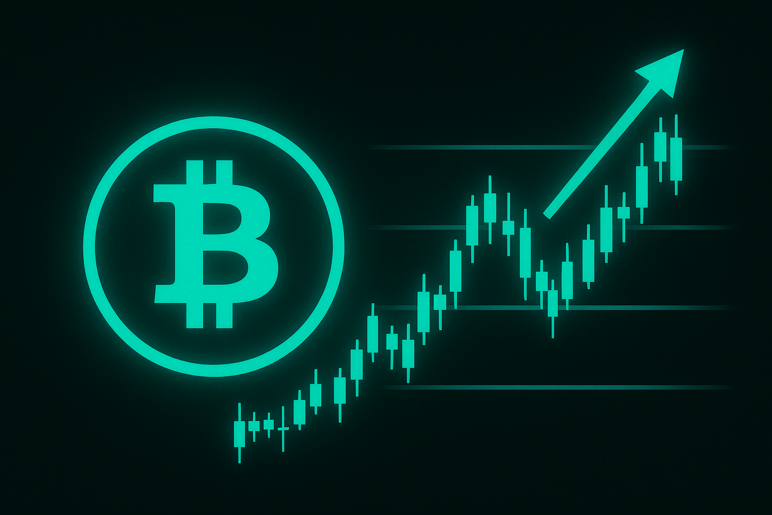 You are currently viewing Bitcoin Eyes $107K: Will Demand Surge Push BTC Over the Top This Weekend?