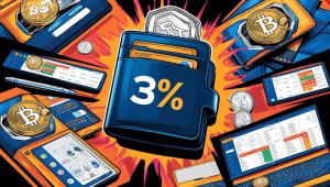 Read more about the article Next Crypto to Explode: Why Just 3% of Investors Follow This Simple Wallet Signal