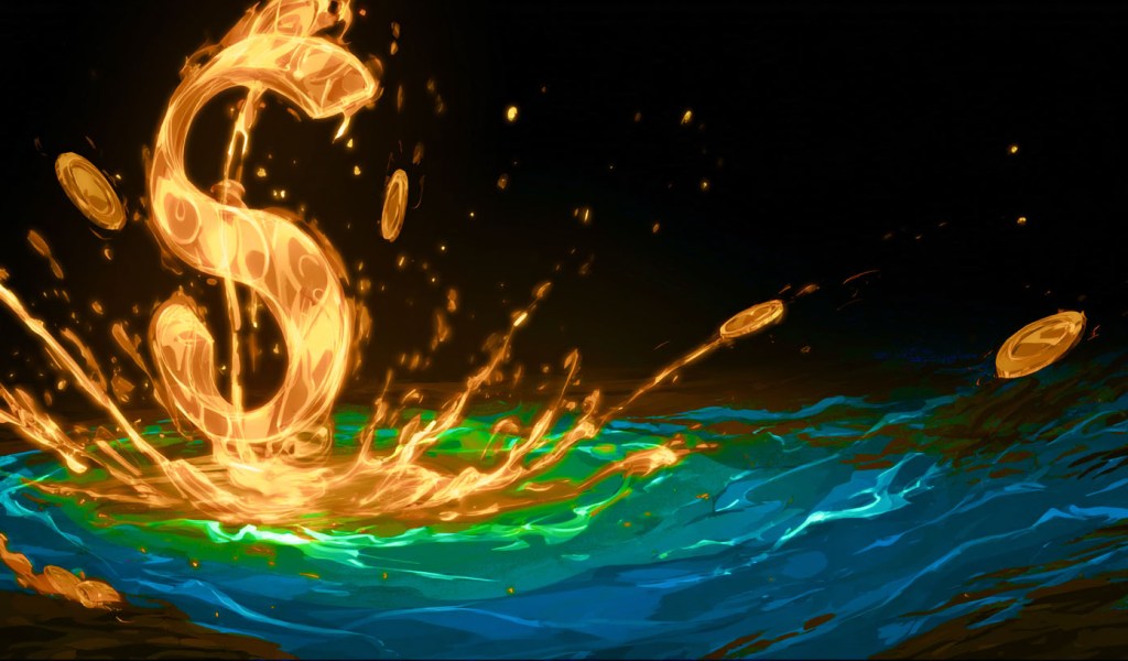 You are currently viewing JPMorgan Chase, Bank of America and Wells Fargo All Downgraded by Moody’s Following US Government Loss of AAA Rating: Report