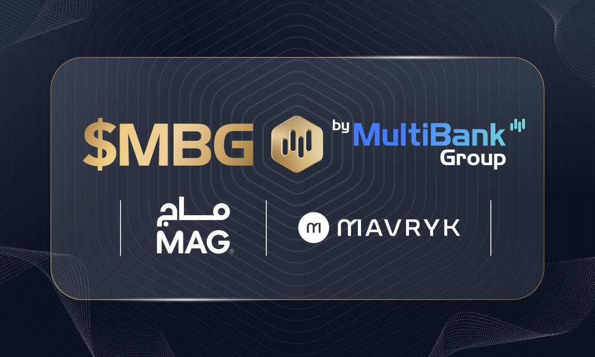 You are currently viewing MultiBank Group to tokenize $3 billion in real estate assets with MAG as it readies to launch $MBG
