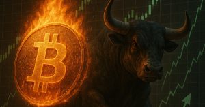 Read more about the article Bitcoin Price Hits $104,000 As Demand Increases  