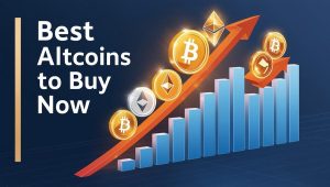 Read more about the article urry: 6 Best Altcoins to Buy Now as the Crypto Market Regains Strength
