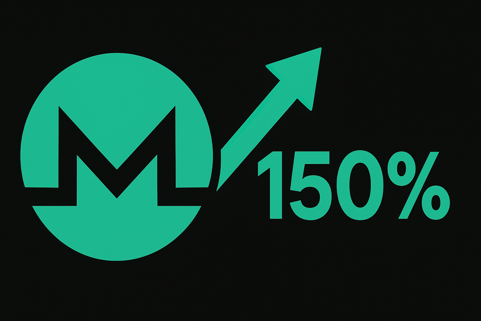 Read more about the article XMR Blows Past Expectations in Q2—What Triggered the 150% Monero Pump?