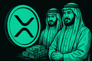 Read more about the article XRP Eyes $2.91 as Saudi Royals Bet Big and SEC Decision Approaches