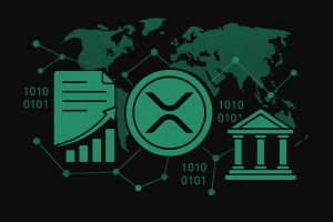 Read more about the article XRP Trading Volume Jumps 27% as US-China Talks Spark Hope for Crypto Market