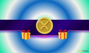 Read more about the article Ripple (XRP) at $2 Is an ‘Absolute Gift,’ Says Analyst