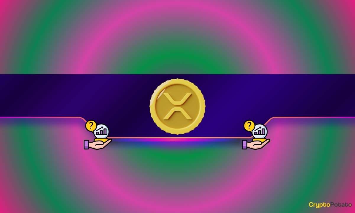 You are currently viewing XRP Is Not Dead, It’s Just Loading: Analyst