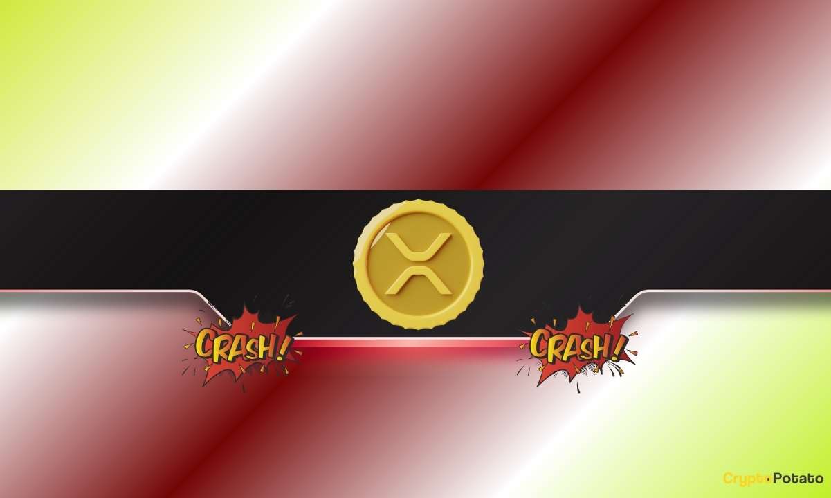 You are currently viewing 2 Critical Warnings for Ripple’s (XRP) Price: Details