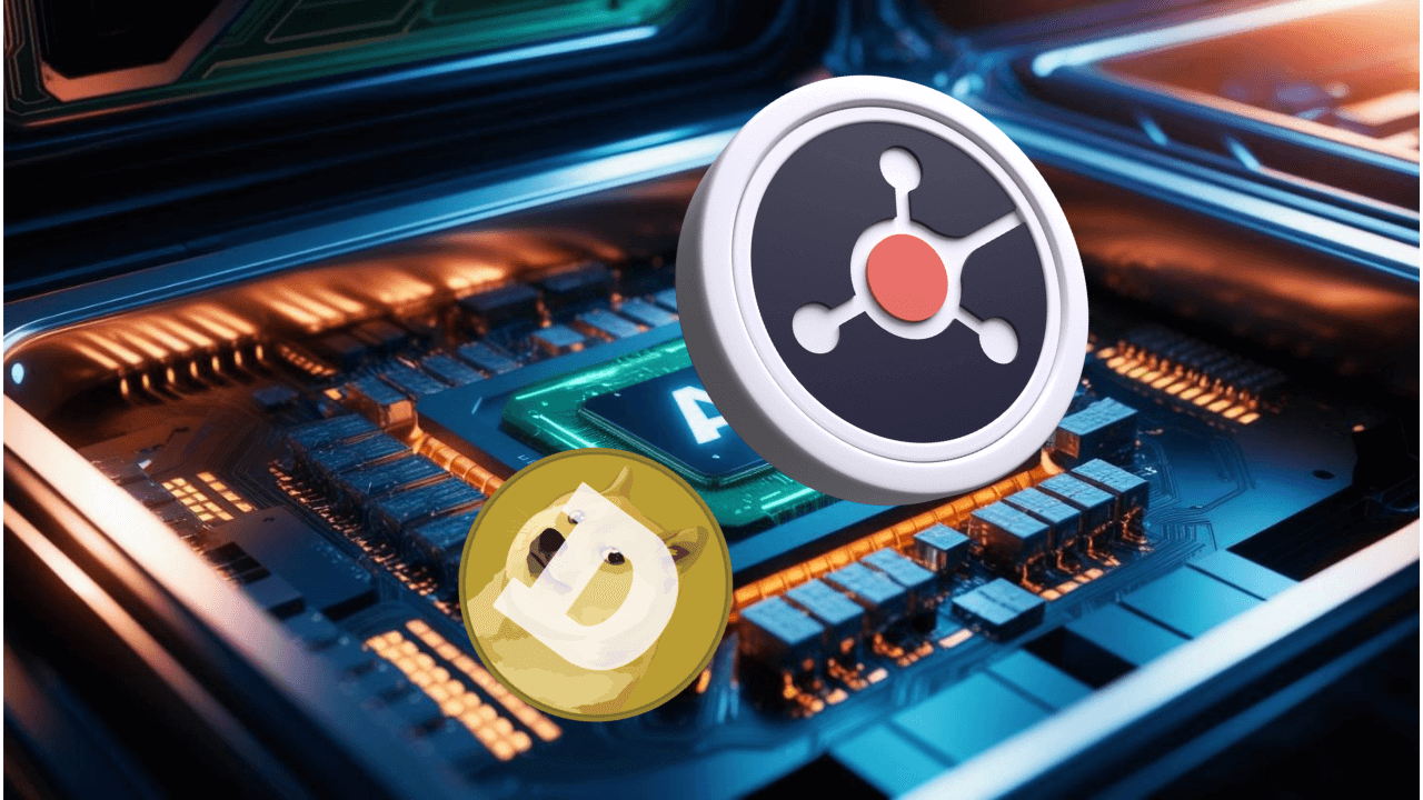 You are currently viewing As Dogecoin (DOGE) Falters, Ruvi AI (RUVI) Emerges as Analysts’ Top Pick for Explosive Gains This Year