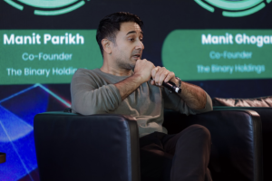 Read more about the article Where Web3 Meets AI: Inside The Binary Holdings’ Vision for a Hyperpersonalized Digital Future