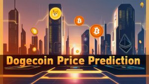 Read more about the article Dogecoin Price Prediction: One of the Best Cheap Cryptos in 2025?