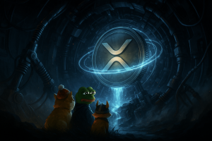 Read more about the article New Payment Token Nicknamed XRP 2.0 Set For Parabolic 100x Move Similar To Likes of Bonk and Pepe