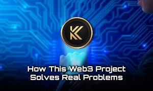 Read more about the article How This Web3 Project Solves Real Problems, Not Just Hype