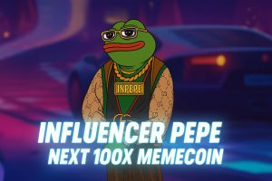 Read more about the article Trump’s Memecoin Hype Faces New Challenger as Influencer Pepe Emerges as a 100x Contender
