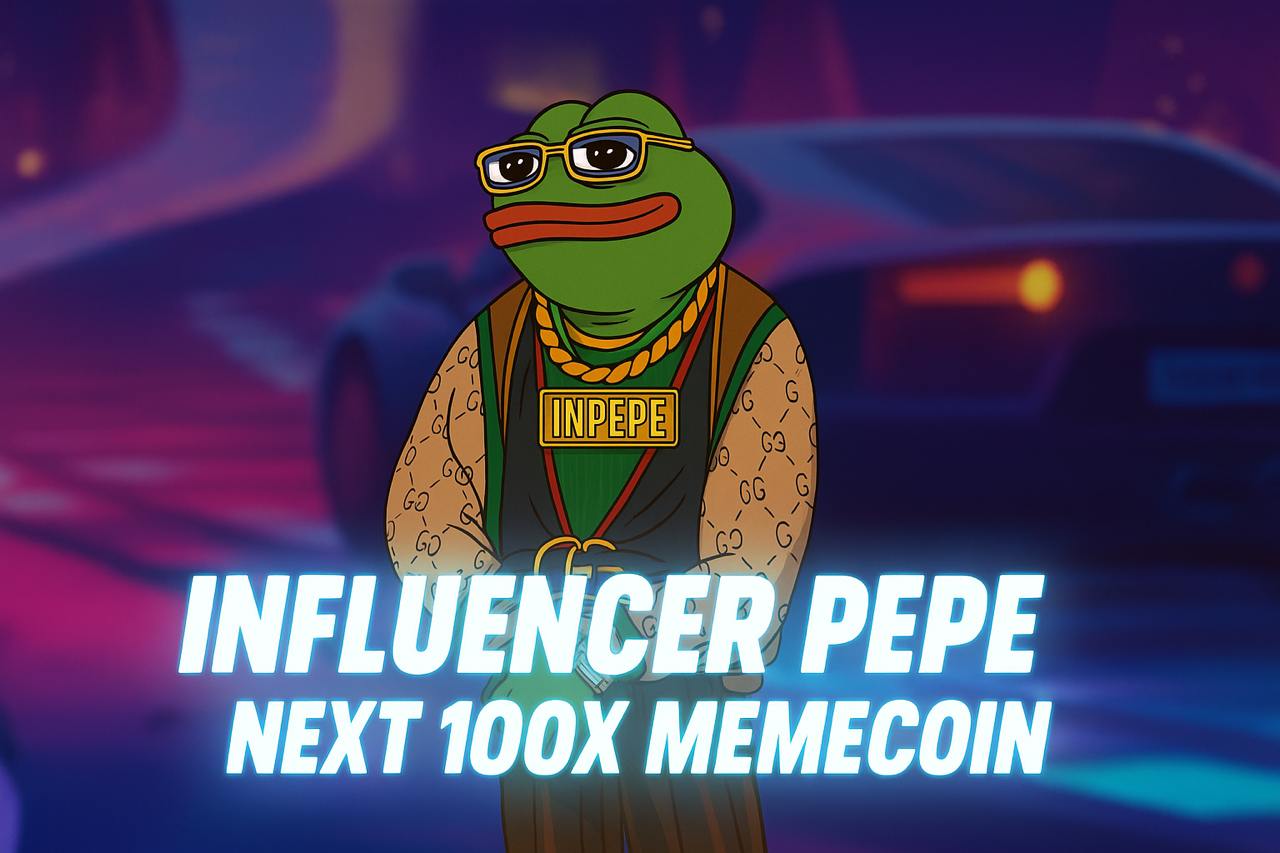 You are currently viewing Trump’s Memecoin Hype Faces New Challenger as Influencer Pepe Emerges as a 100x Contender