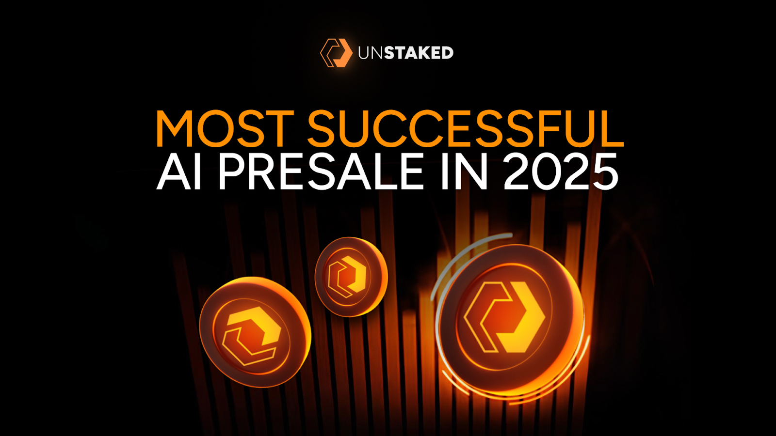 You are currently viewing BNB Forecasts $1K, LINK Faces Resistance, But Unstaked Steals the Spotlight with $7M Raised in Best Crypto Presale