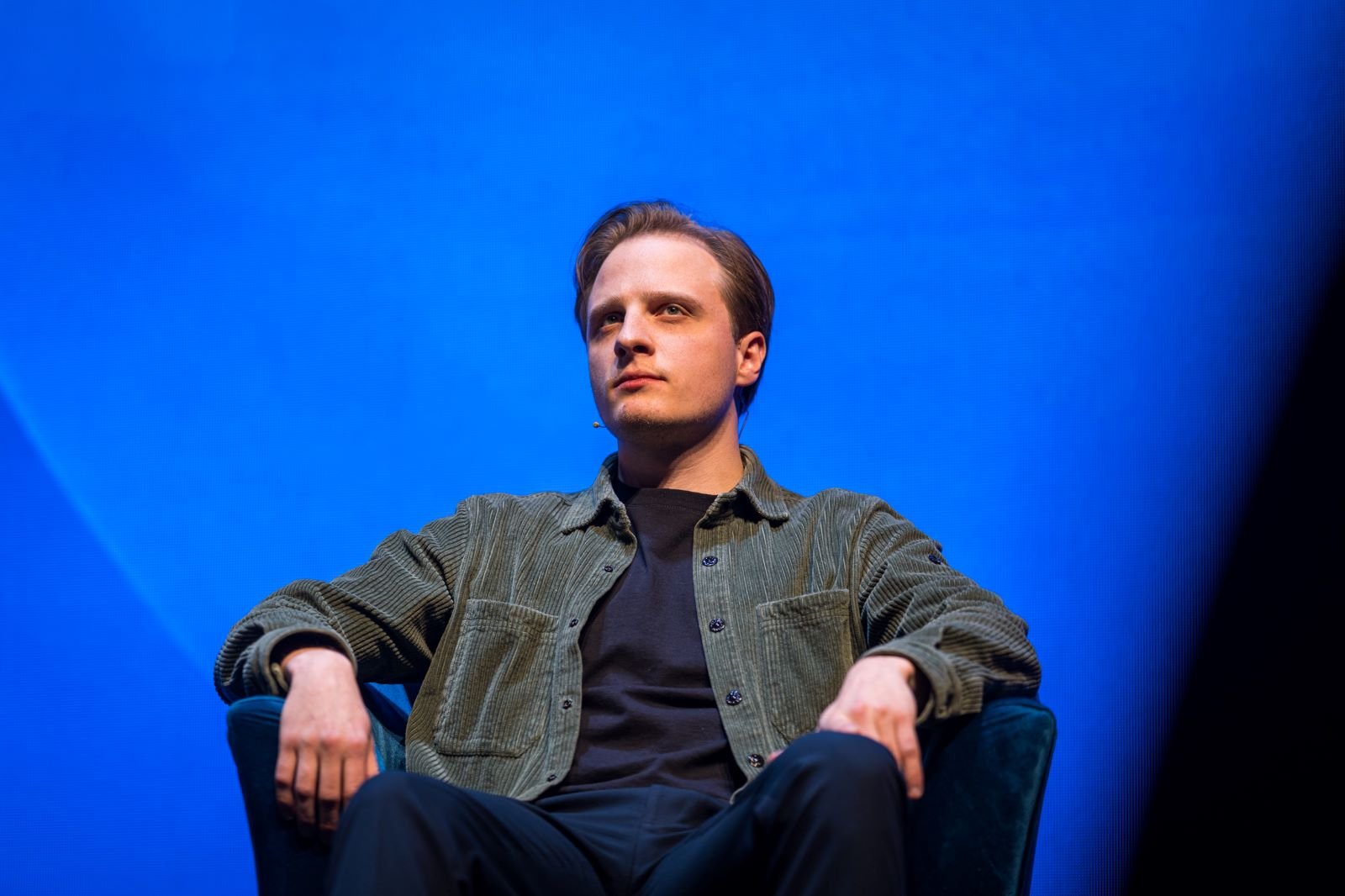 You are currently viewing The Story Behind Yannik Schrade And Arcium