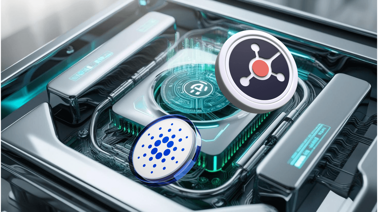 You are currently viewing Cardano (ADA) Rises By 4% This Week, But Experts Predict Ruvi (RUVI) To Grow x680 During The Bull Run