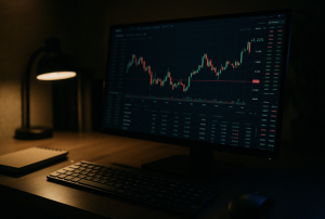 Read more about the article Crypto Price Analysis: Traders Switch To Viral Sensation As XRP, Dogecoin ETF Decision Delayed