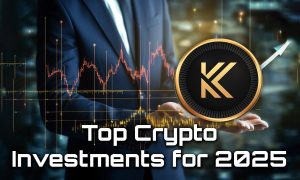 Read more about the article Best Upcoming Crypto Launches With Major Upside Potential