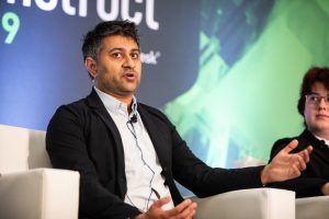 Read more about the article From Cosmos to DeFi, Zaki Manian Keeps Pushing Limits