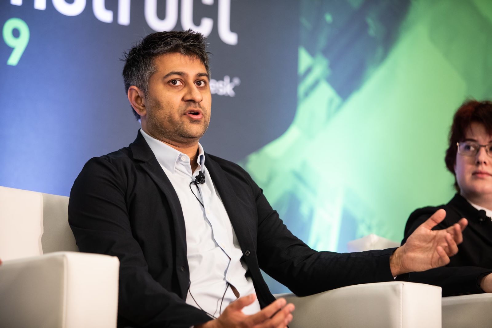 Read more about the article From Cosmos to DeFi, Zaki Manian Keeps Pushing Limits