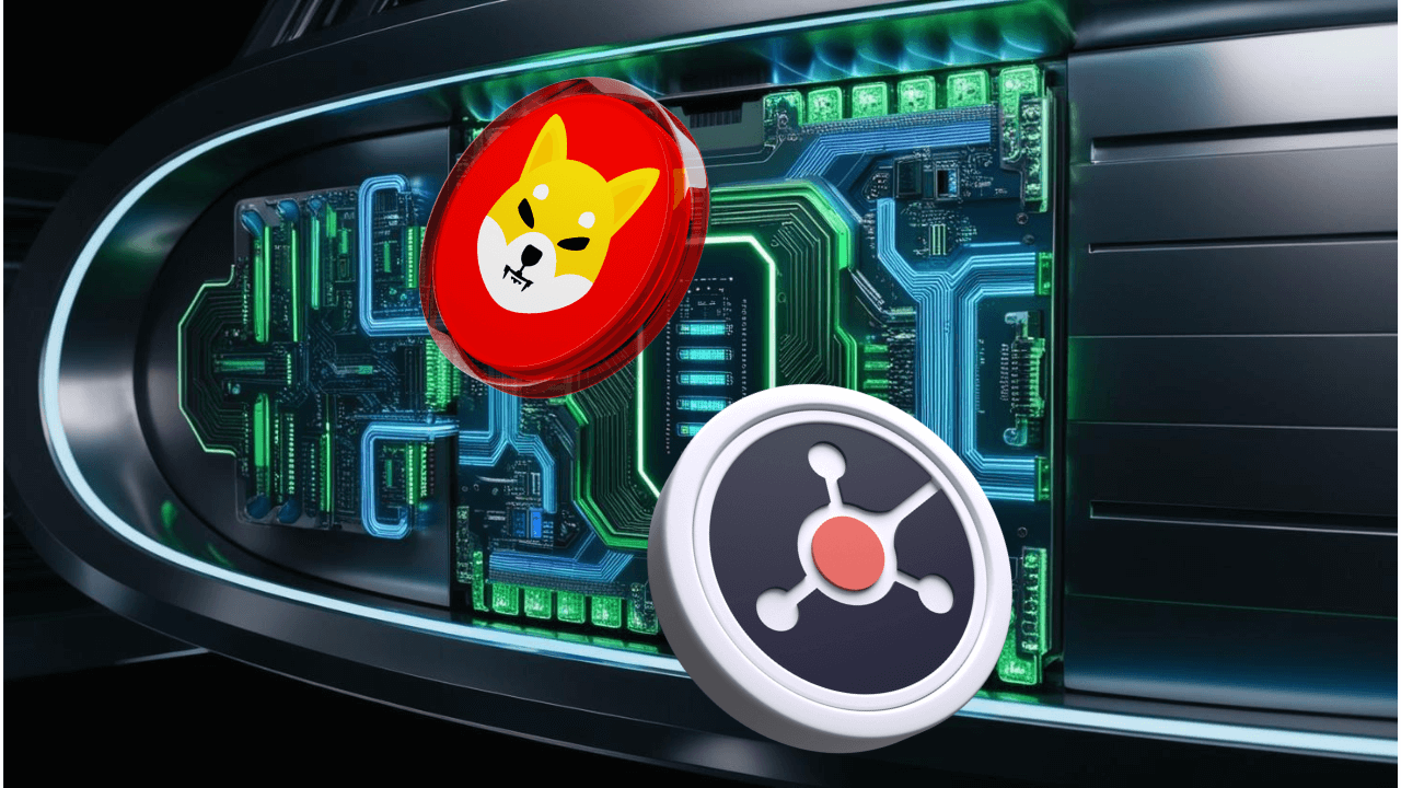 You are currently viewing Shiba Inu (SHIB) Explores Blockchain Gaming, But Ruvi AI (RUVI) Assure Early Investors With x560 Thanks Analysts Prediction