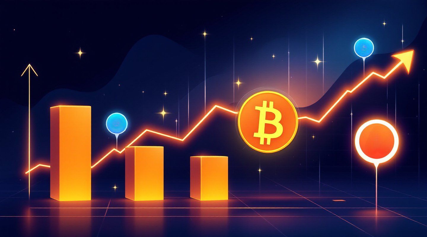 You are currently viewing As Bitcoin Price Races To $115,000, Hyperliquid And AVAX Keep Altcoins In The Spotlight With Record-Breaking Weekly Gains