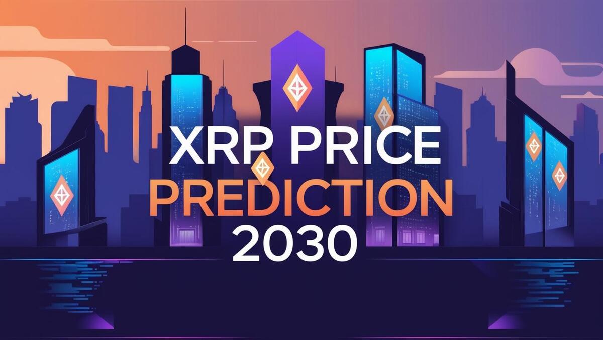 You are currently viewing XRP Price Prediction 2030: Is This the Best Meme Coin to Buy Instead?