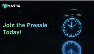 Read more about the article Bitcoin Price Prediction; Why $107,000 Will Be A Resistance Level As Traders Eye Up Newbie Mantix