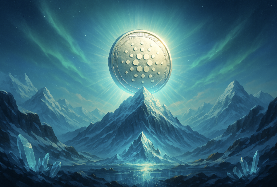 You are currently viewing Cardano (ADA) Looks To Recover Momentum But Investors Are Drawn To These Viral Cryptos