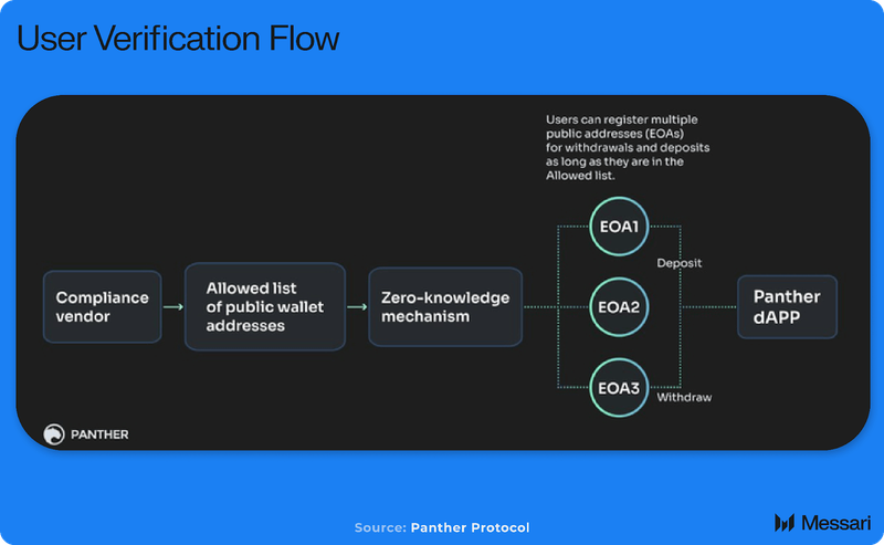 You are currently viewing Panther Protocol: Advancing Privacy-Preserving DeFi