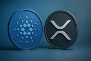 Read more about the article Cryptocurrencies in turmoil: DeFi on the rise while ADA and XRP lead the losses