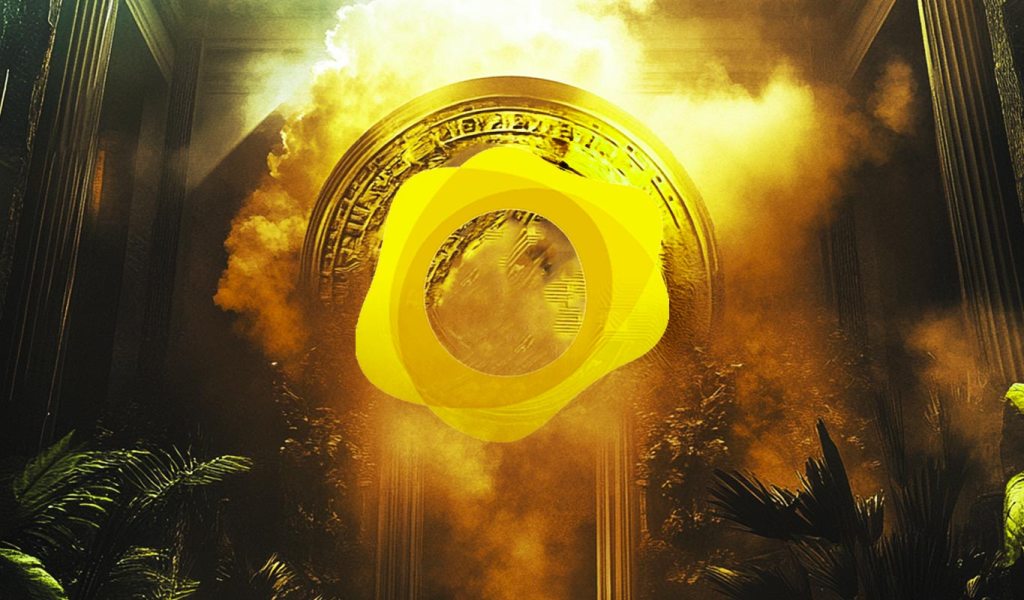 You are currently viewing Crypto Exchange Coinbase Adds Gold-Pegged Stablecoin PAXG to Listing Roadmap