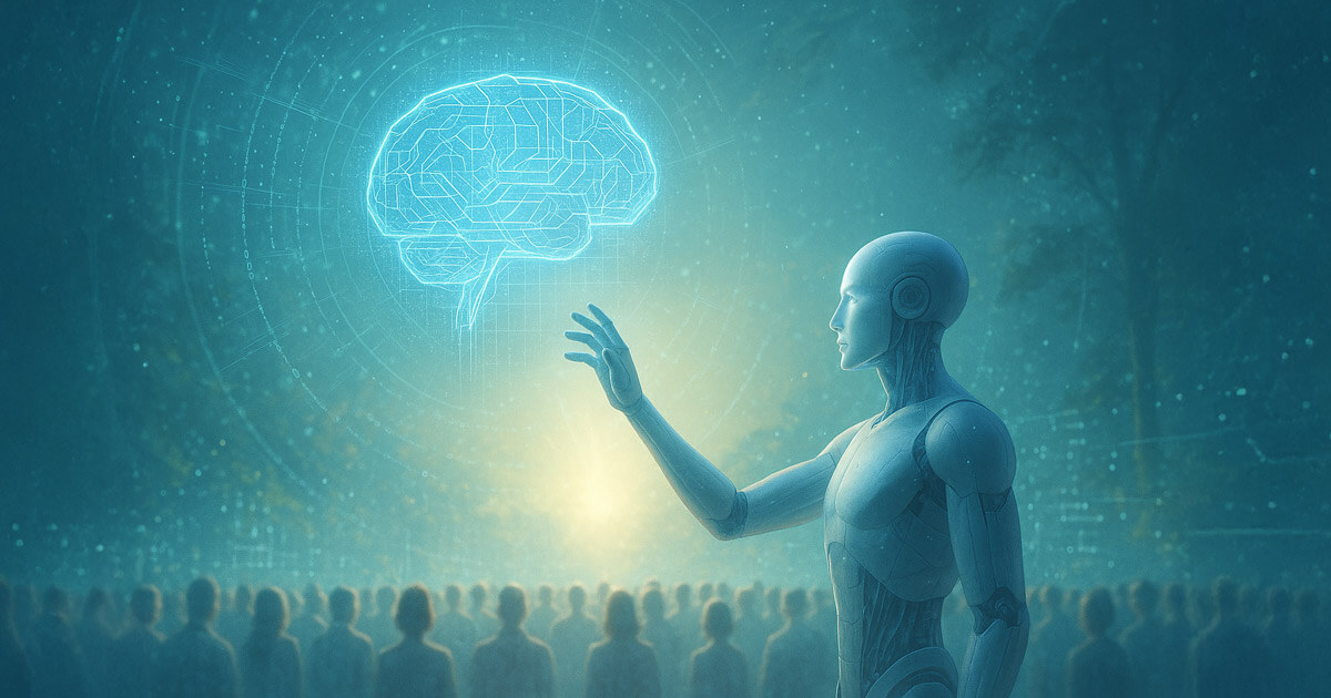 You are currently viewing Autonomous AI agents create new job opportunities