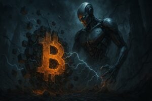 Read more about the article Is the hypothesis that AI could kill Bitcoin true?