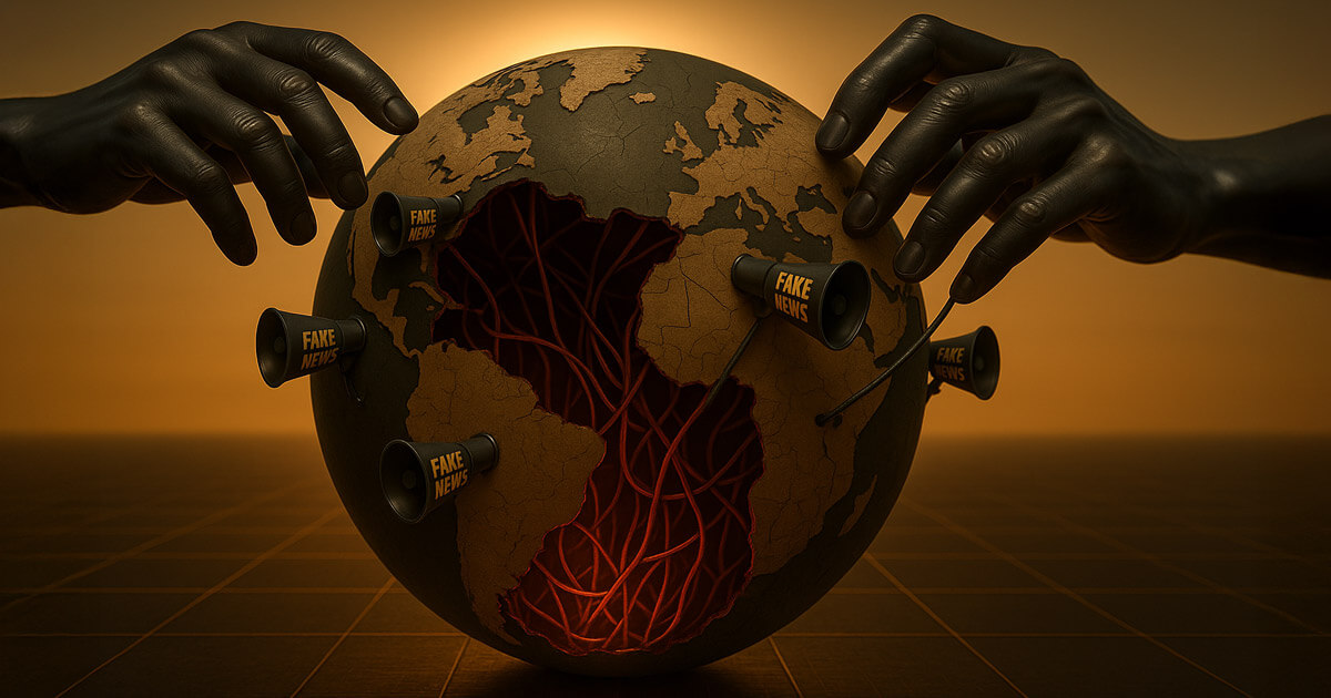 You are currently viewing Will nation-states use AI to usher in apocalypse?