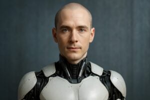 Read more about the article The AI that speaks human language: the revolution in robotics