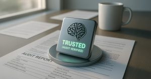 Read more about the article AI model audits need a ‘trust, but verify’ approach to enhance reliability