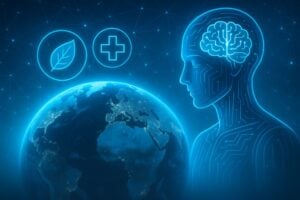 Read more about the article How AI is changing the world: from climate change to public health