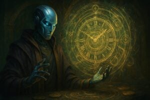 Read more about the article AI and time regained: how technology can free up energy for leaders