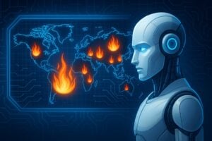 Read more about the article From learning to science: the frontiers of AI between NotebookLM, AlphaFold, and fire detection