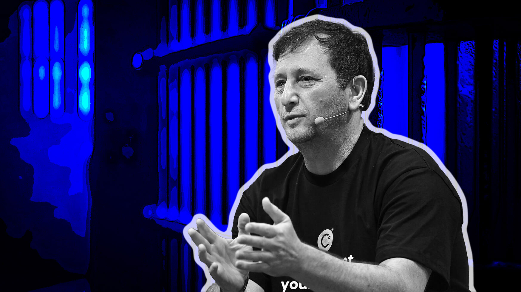 You are currently viewing Former Celsius CEO Alex Mashinsky receives 12 years in prison over fraud scheme